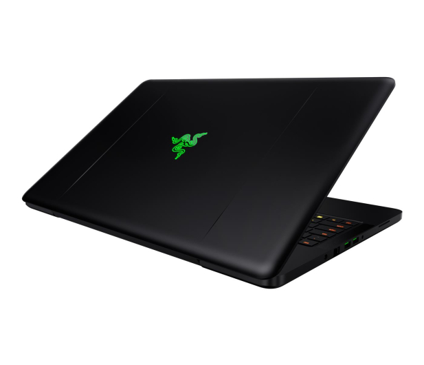 Razer Blade Pro i7-7700HQ/16GB/2TB+256/Win10 GTX1060 - 396496 - zdjęcie 5